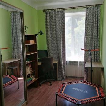 Продается 2-х комнатная квартира, 57,8 м²