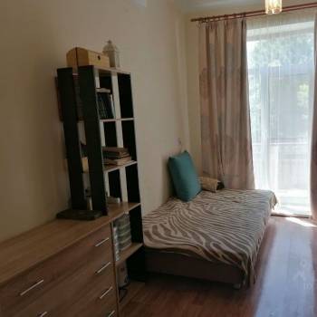 Продается 2-х комнатная квартира, 57,8 м²