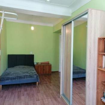 Продается 2-х комнатная квартира, 57,8 м²