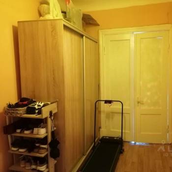 Продается 2-х комнатная квартира, 57,8 м²