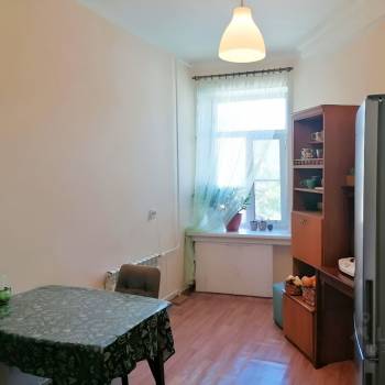Продается 2-х комнатная квартира, 57,8 м²