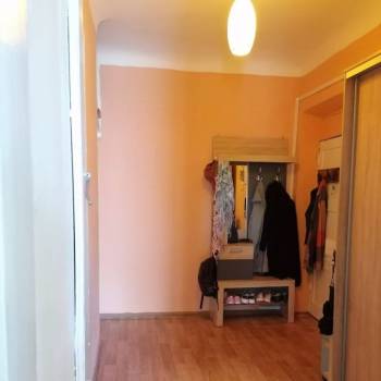 Продается 2-х комнатная квартира, 57,8 м²