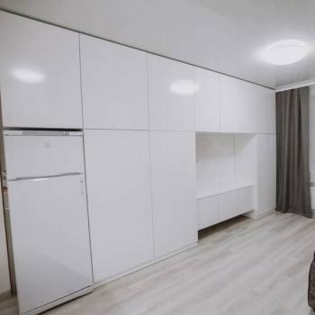 Сдается 1-комнатная квартира, 25 м²