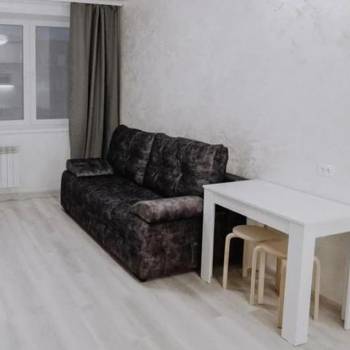 Сдается 1-комнатная квартира, 25 м²