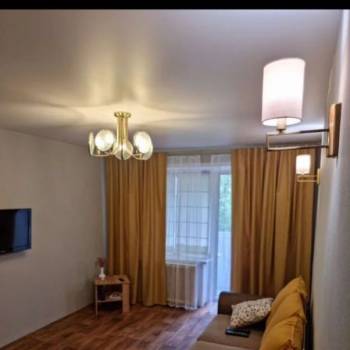 Сдается 1-комнатная квартира, 32 м²