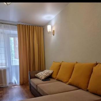 Сдается 1-комнатная квартира, 32 м²