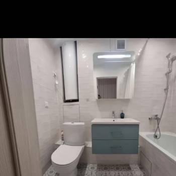 Сдается 1-комнатная квартира, 32 м²