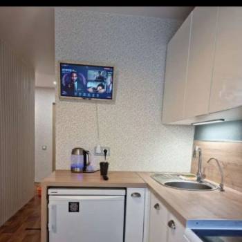 Сдается 1-комнатная квартира, 32 м²