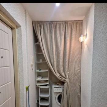 Сдается 1-комнатная квартира, 32 м²