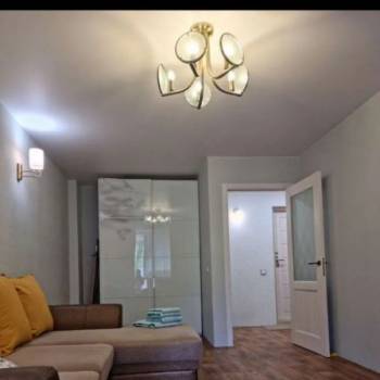 Сдается 1-комнатная квартира, 32 м²
