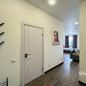 Сдается 1-комнатная квартира, 43 м²