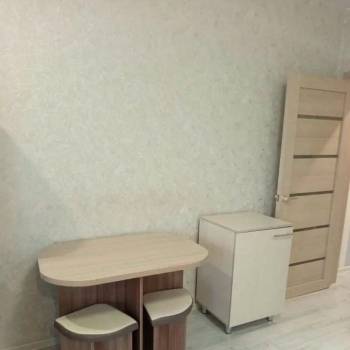 Сдается 1-комнатная квартира, 29 м²