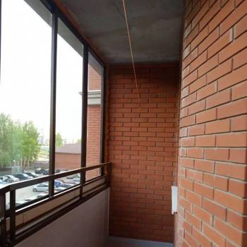 Сдается 1-комнатная квартира, 29 м²