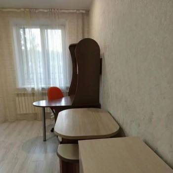 Сдается 1-комнатная квартира, 29 м²
