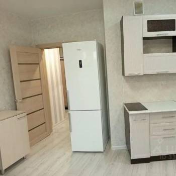 Сдается 1-комнатная квартира, 29 м²