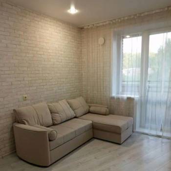 Сдается 1-комнатная квартира, 29 м²