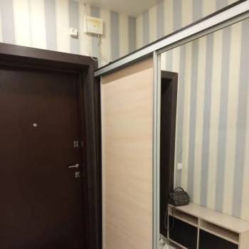 Сдается 1-комнатная квартира, 29 м²