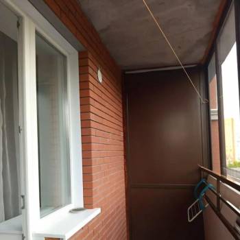 Сдается 1-комнатная квартира, 29 м²