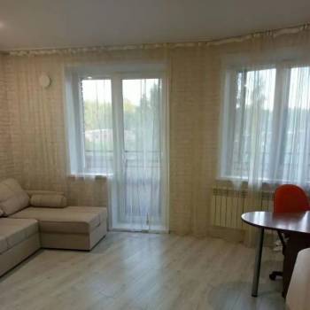 Сдается 1-комнатная квартира, 29 м²