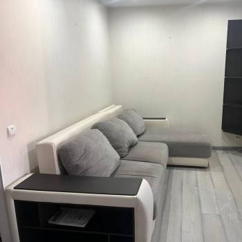 Сдается 1-комнатная квартира, 39 м²