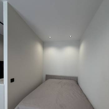 Сдается 1-комнатная квартира, 28 м²