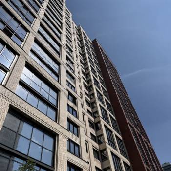 Сдается 1-комнатная квартира, 28 м²