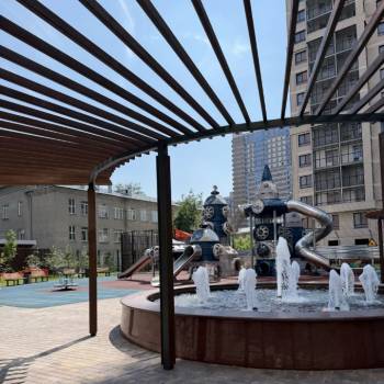 Сдается 1-комнатная квартира, 28 м²