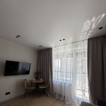 Сдается 1-комнатная квартира, 28 м²