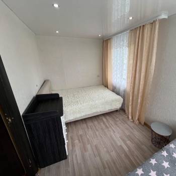 Сдается 2-х комнатная квартира, 42 м²