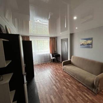 Сдается 2-х комнатная квартира, 42 м²
