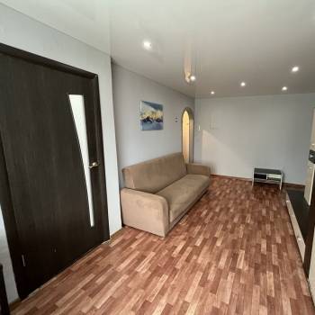 Сдается 2-х комнатная квартира, 42 м²