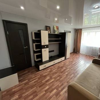 Сдается 2-х комнатная квартира, 42 м²