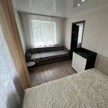 Сдается 2-х комнатная квартира, 42 м²