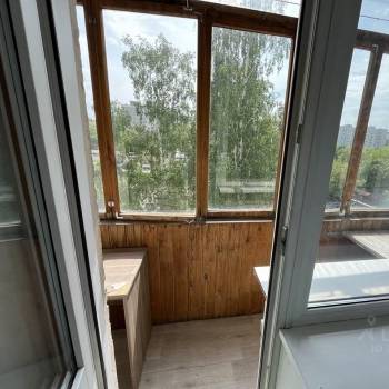 Сдается 2-х комнатная квартира, 42 м²