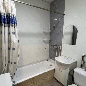 Сдается 2-х комнатная квартира, 42 м²