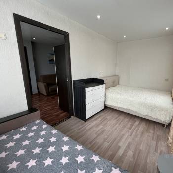 Сдается 2-х комнатная квартира, 42 м²
