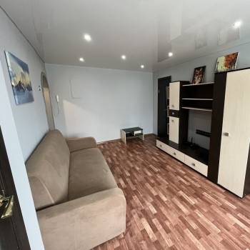 Сдается 2-х комнатная квартира, 42 м²