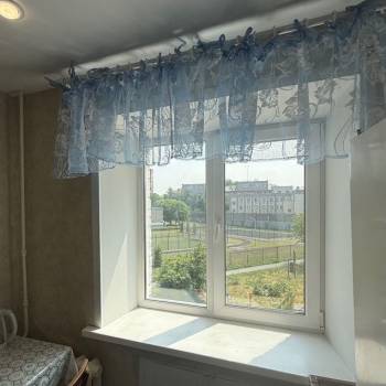 Сдается 1-комнатная квартира, 32 м²
