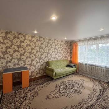 Сдается 1-комнатная квартира, 32 м²