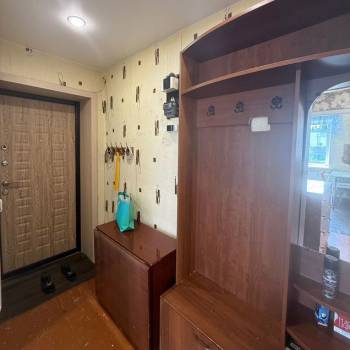Сдается 1-комнатная квартира, 32 м²