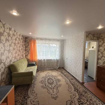 Сдается 1-комнатная квартира, 32 м²