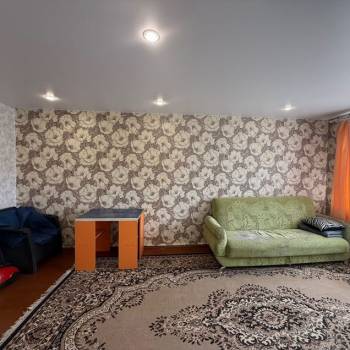 Сдается 1-комнатная квартира, 32 м²