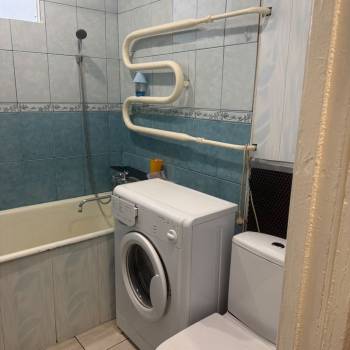 Сдается 1-комнатная квартира, 32 м²