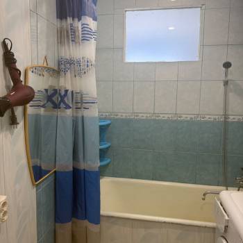 Сдается 1-комнатная квартира, 32 м²