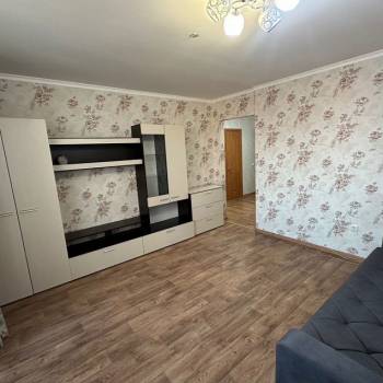 Сдается 1-комнатная квартира, 36,6 м²
