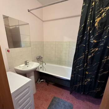 Сдается 1-комнатная квартира, 36,6 м²