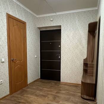Сдается 1-комнатная квартира, 36,6 м²