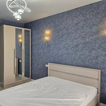 Сдается 1-комнатная квартира, 44 м²