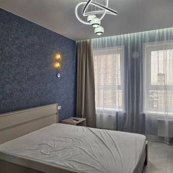 Сдается 1-комнатная квартира, 44 м²