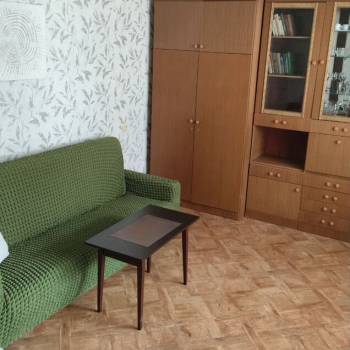 Сдается 1-комнатная квартира, 41 м²